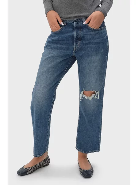 Джинси Polo Ralph Lauren сині