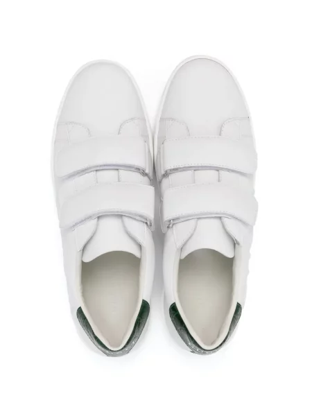 Sneakersy dziecięce Gucci Ace białe