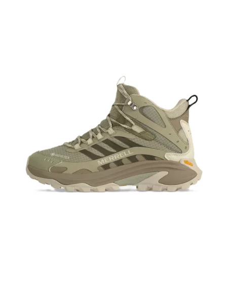 MERRELL Botine MOAB SPEED 2 oliv