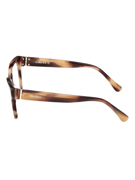 Ochelari de soare Max Mara maro