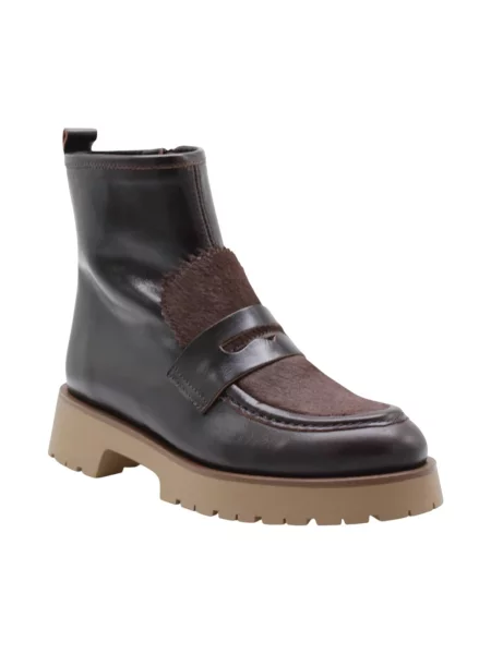 Buty do kostki Ctwlk. brązowe