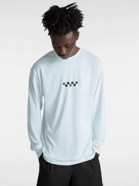 Vans Surf Лонгслів білий