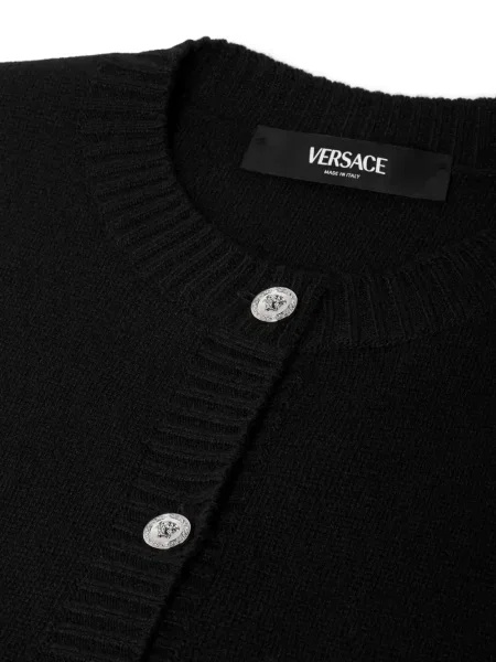 Rochie mini Versace de costum negru