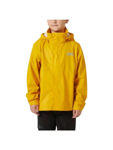 Sako Helly Hansen žltá
