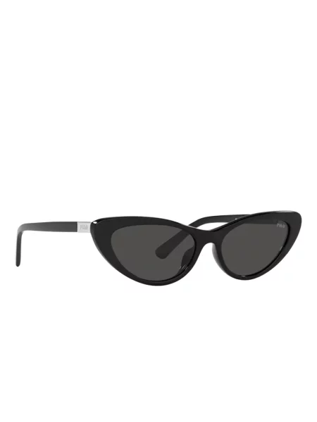 Ochelari de soare Polo Ralph Lauren negru