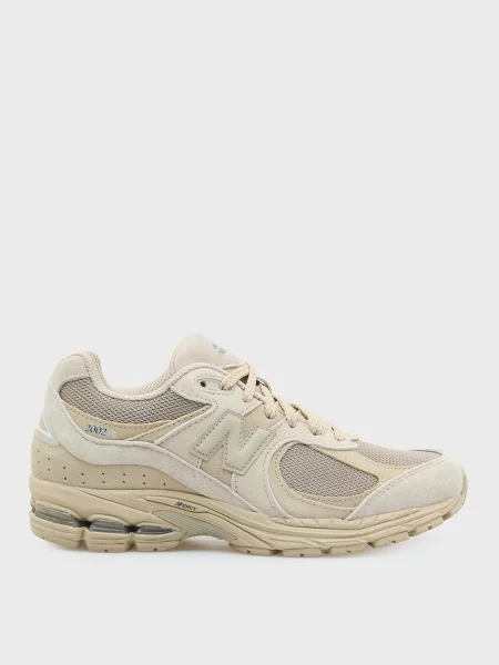 Кросівки New Balance бежеві