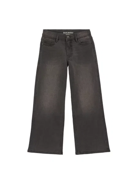 WE Fashion Jeans denim gri