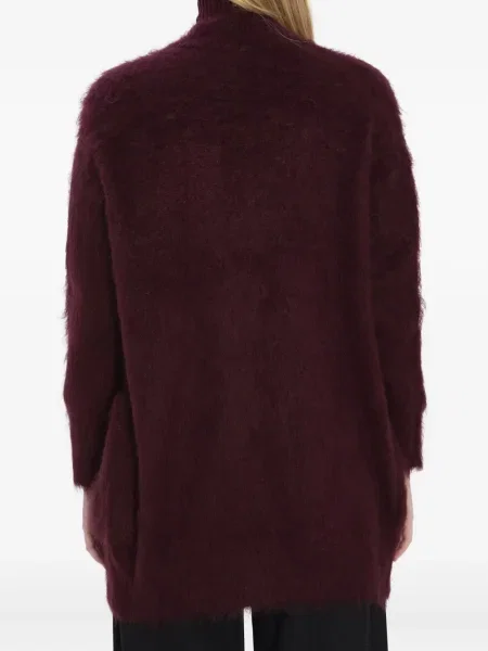 Cardigan Max Mara roșu