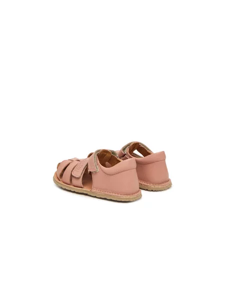 Basutės Froddo Barefoot Flexy F S rožinė