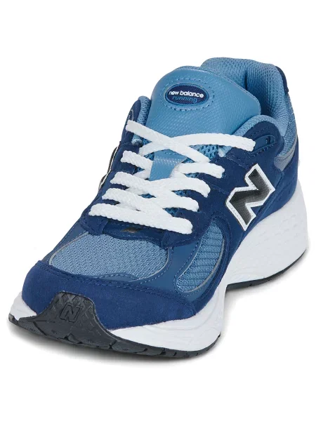 Pantofi copii New Balance albastru