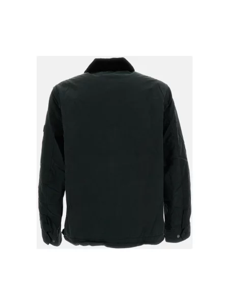 Lekka kurtka Barbour zielona