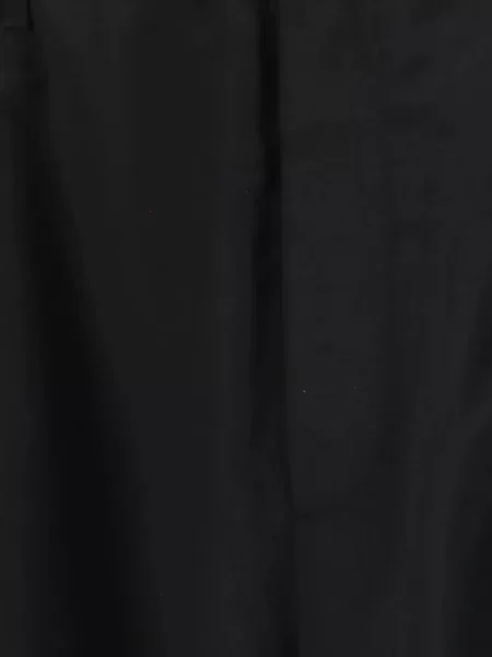 Pantaloni Magliano negru