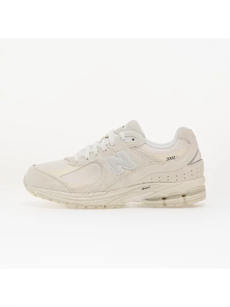 Sneakers New Balance Sea Salt/ Silver Metallic EUR beżowe