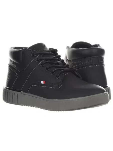 Teniși U.s. Polo Assn. negru