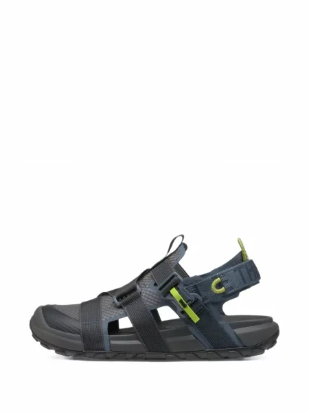 Sneakers The North Face γκρι