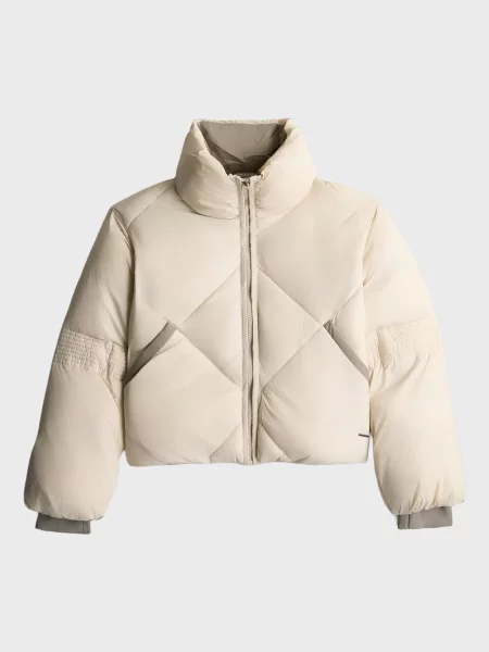 Куртка G-star Raw біла