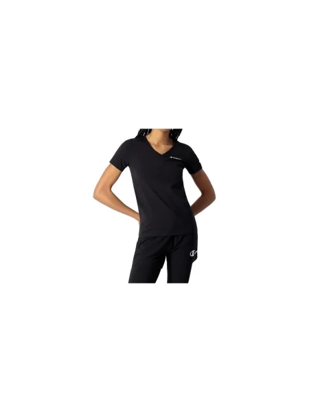 Tricou Champion negru