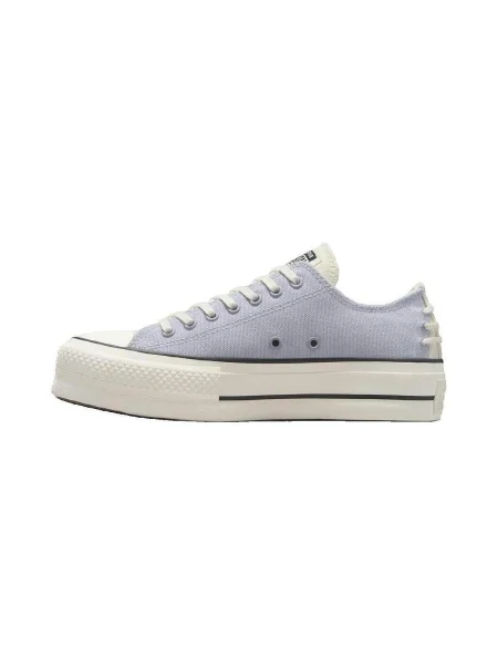 Tenisky Converse Chuck Taylor All Star fialová
