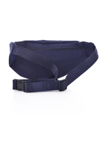 Torba Redskins niebieska