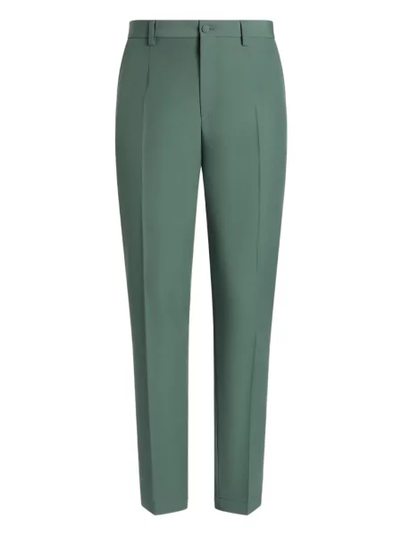 Pantaloni Dolce & Gabbana verde