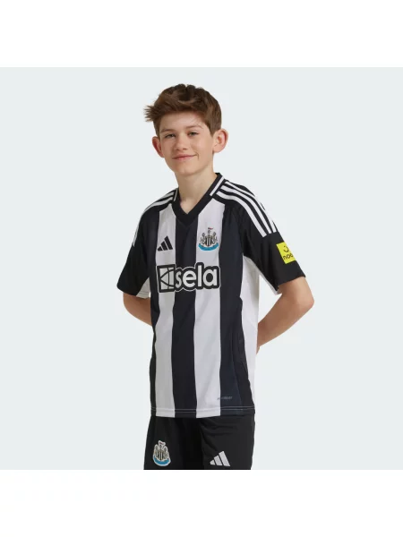 Koszulka Newcastle United FC Home Kids biała