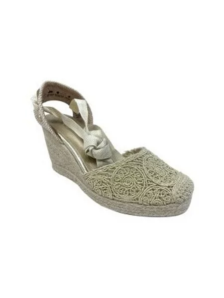 Espadrilky Xti
