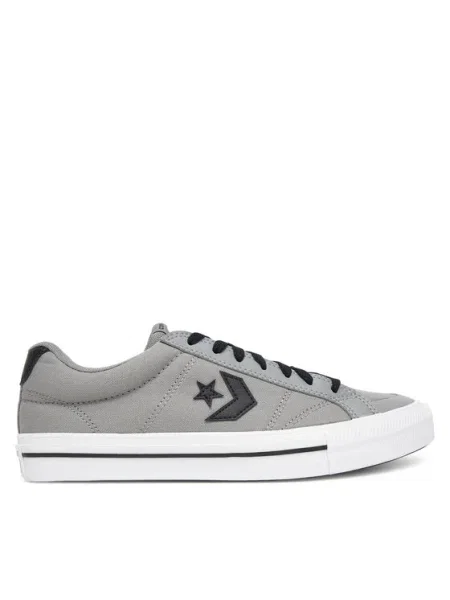 Teniszcipő Converse Sport Casual szürke