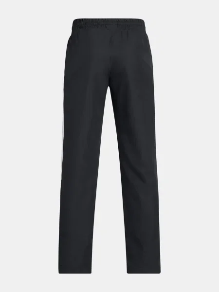 Pantaloni sport copii Under Armour negru
