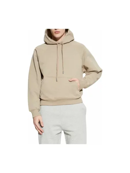 Bluza Ami Paris beżowa