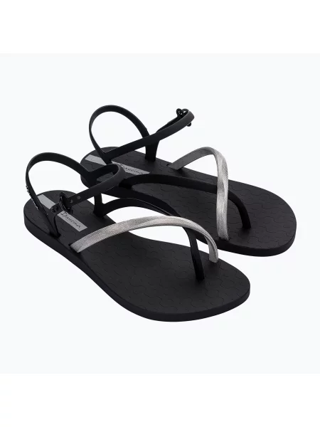 Элегантные босоножки Ipanema черные