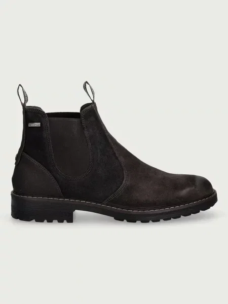 Barbour челсі замшеві Embleton