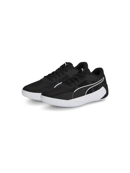 Félcipo Puma fekete