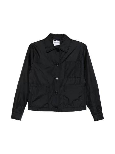 Kurtka Aspesi czarna