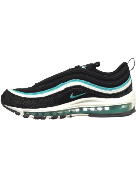 Sneakerși Nike Air Max 97 negru