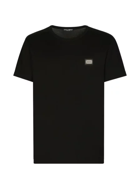 Tricou Dolce & Gabbana negru
