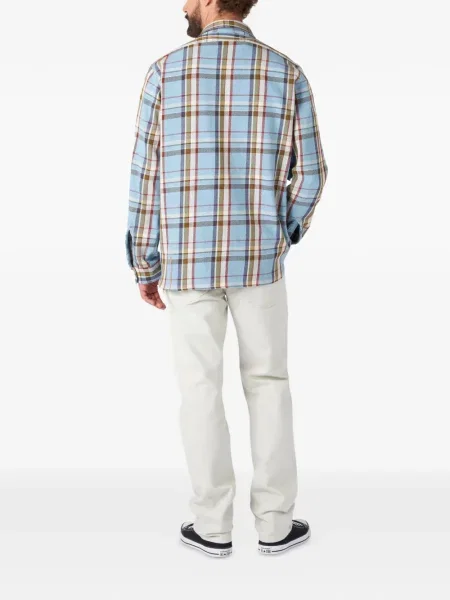 Business košile Fortela modrá