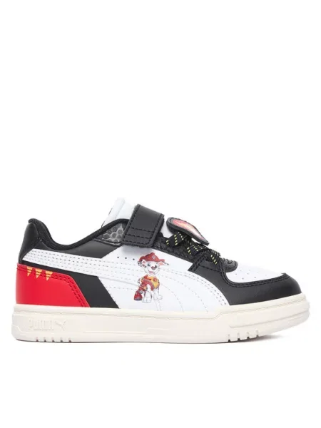 Puma Αθλητικά Puma Caven III Paw Patrol Boys AC+ PS PU 01 Έγχρωμο