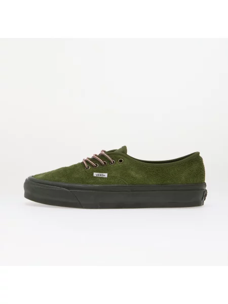 Sneakers Vans LX Authentic 44 Black/Green EUR 47 negru