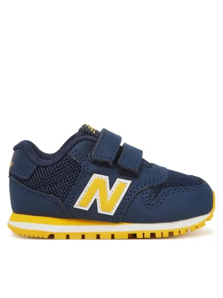New Balance Αθλητικά μπλε