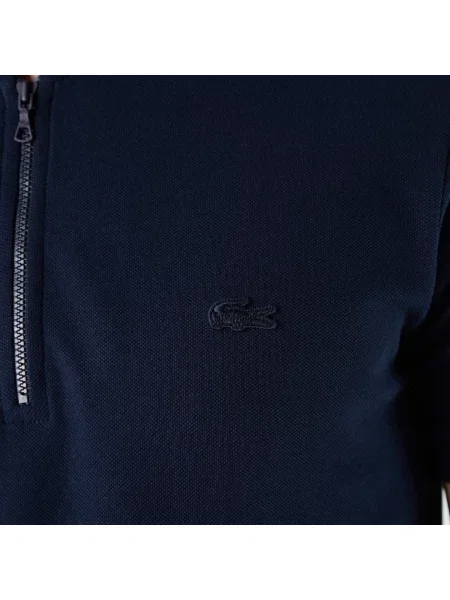Lacoste Koszulka Polo granatowa