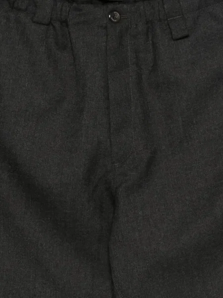 Pantaloni Willy Chavarria gri