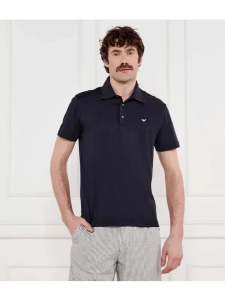 Emporio Armani Polo |