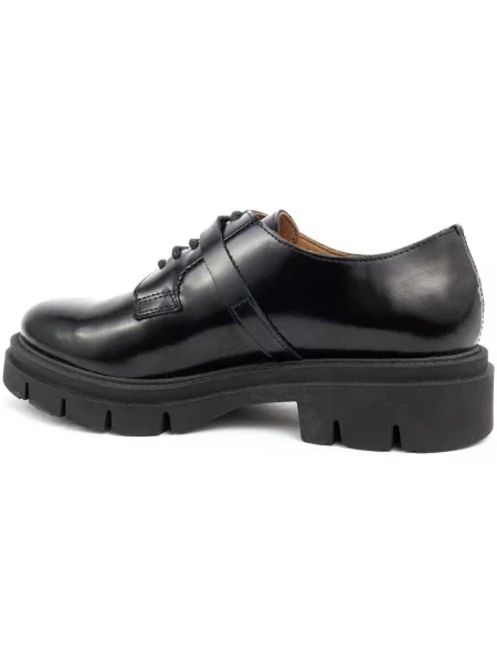 Pantofi Sergio Moretti negru