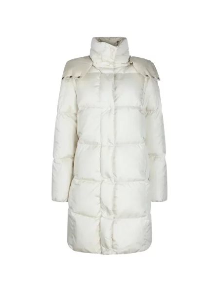 Matlasat palton Moncler