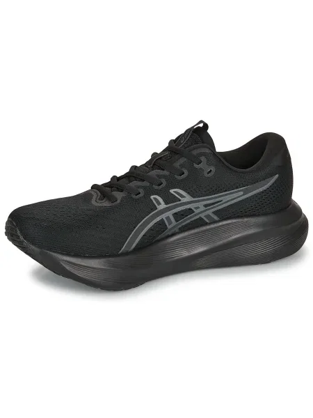 Tenisky Asics čierna