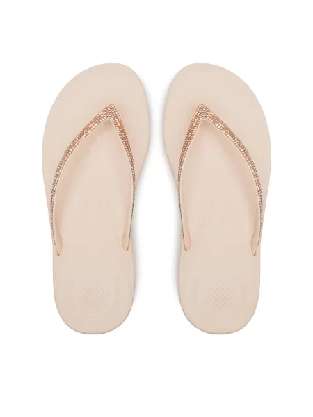 Papuci Fitflop roz