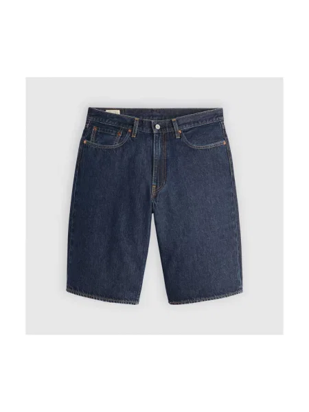 Pantaloni scurți Levi's® albastru