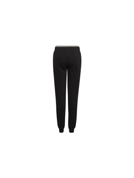 Pantaloni copii Adidas negru