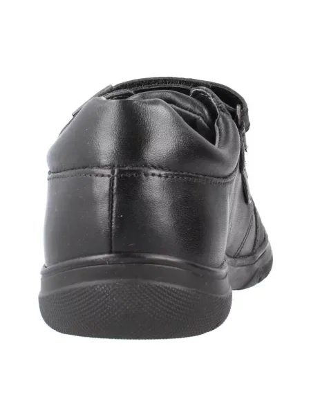 Pantofi copii Garvalin negru