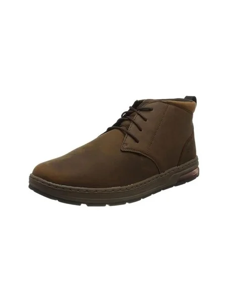Cizme Skechers maro